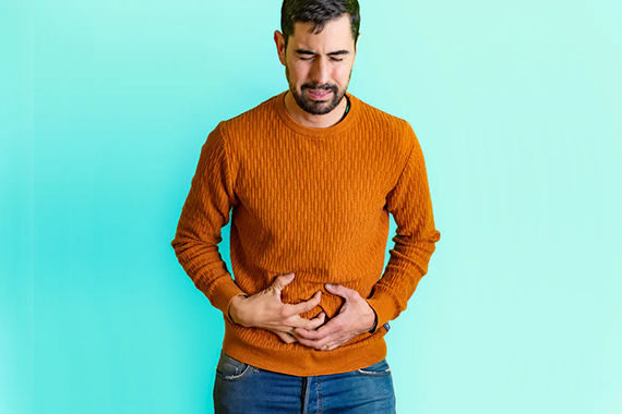 Gastroenterology & Digestive Health