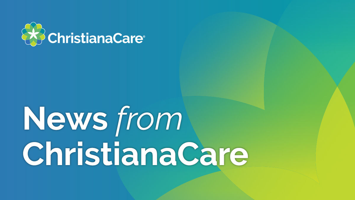ChristianaCare Statement on Wilmington Hospital Shooting