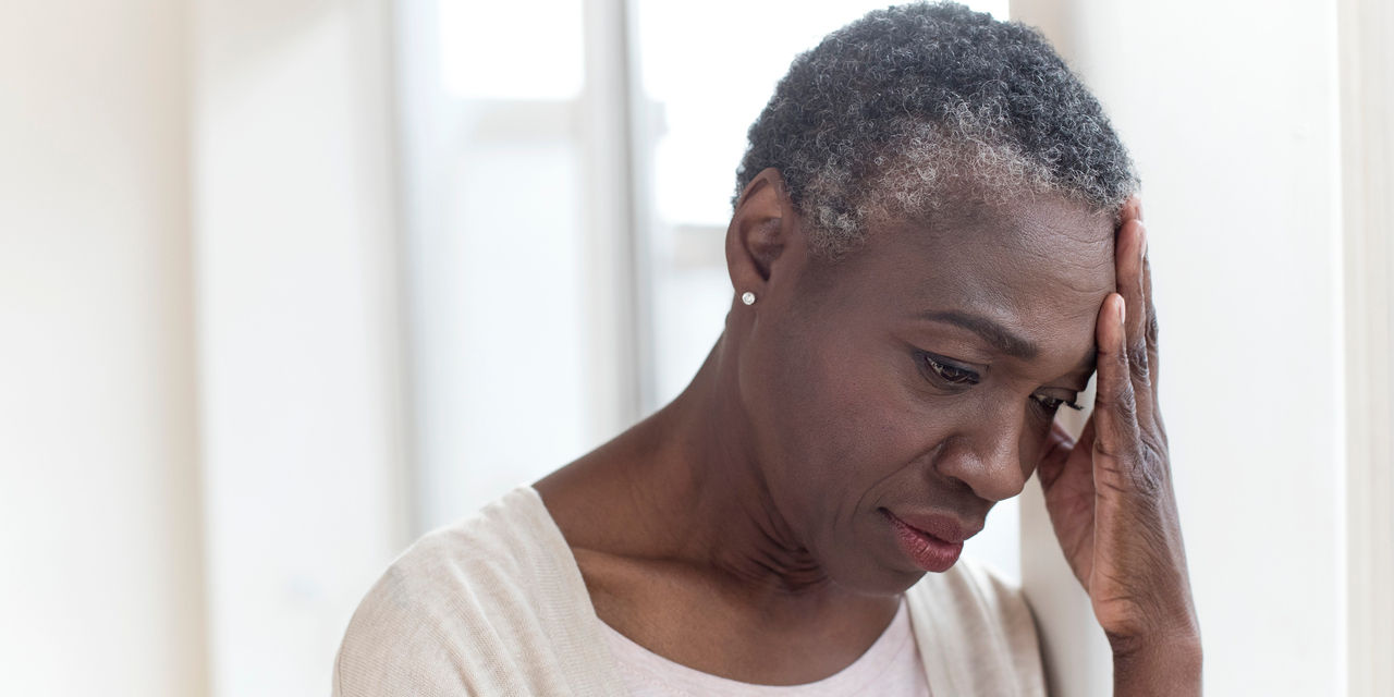 Alzheimer's Disease and Dementia