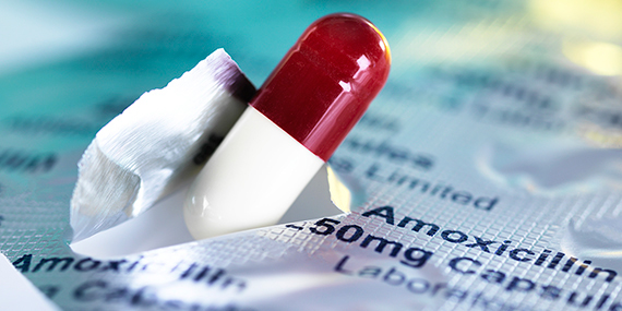 Antibiotics Use