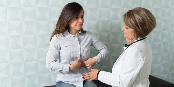 The Hernia Center