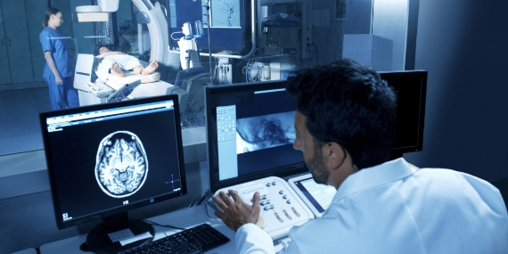 Imaging Services