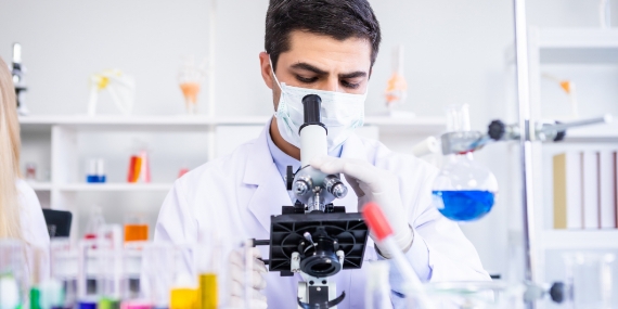 Lab Services