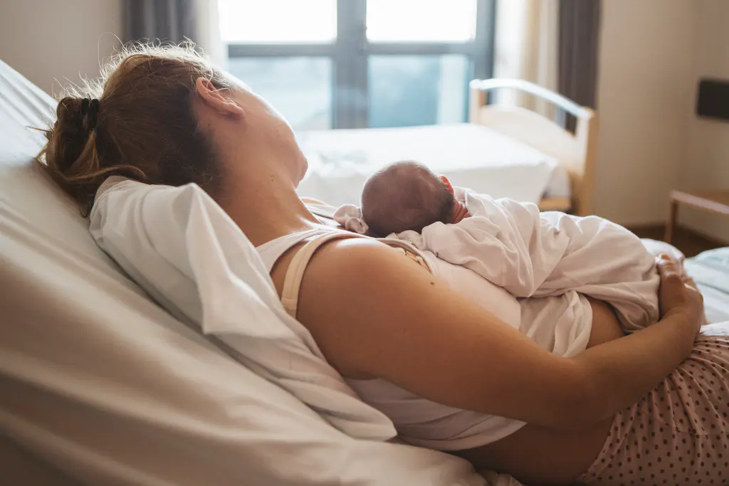 Pregnancy and Childbirth