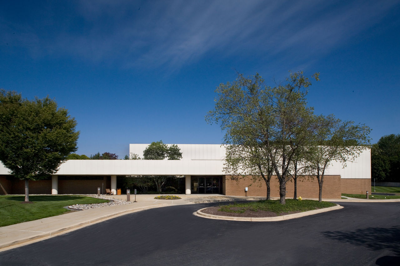 ChristianaCare Women's Health at Silverside