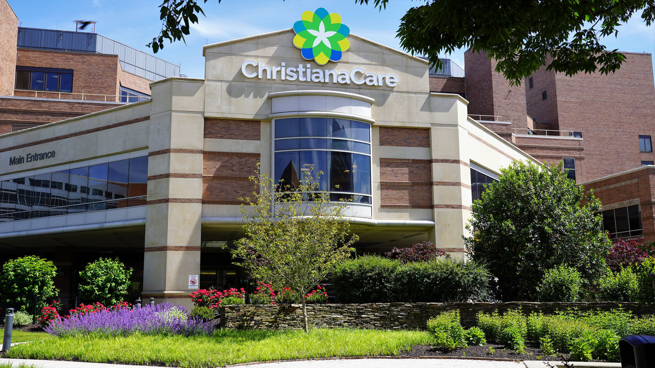 Christiana Hospital