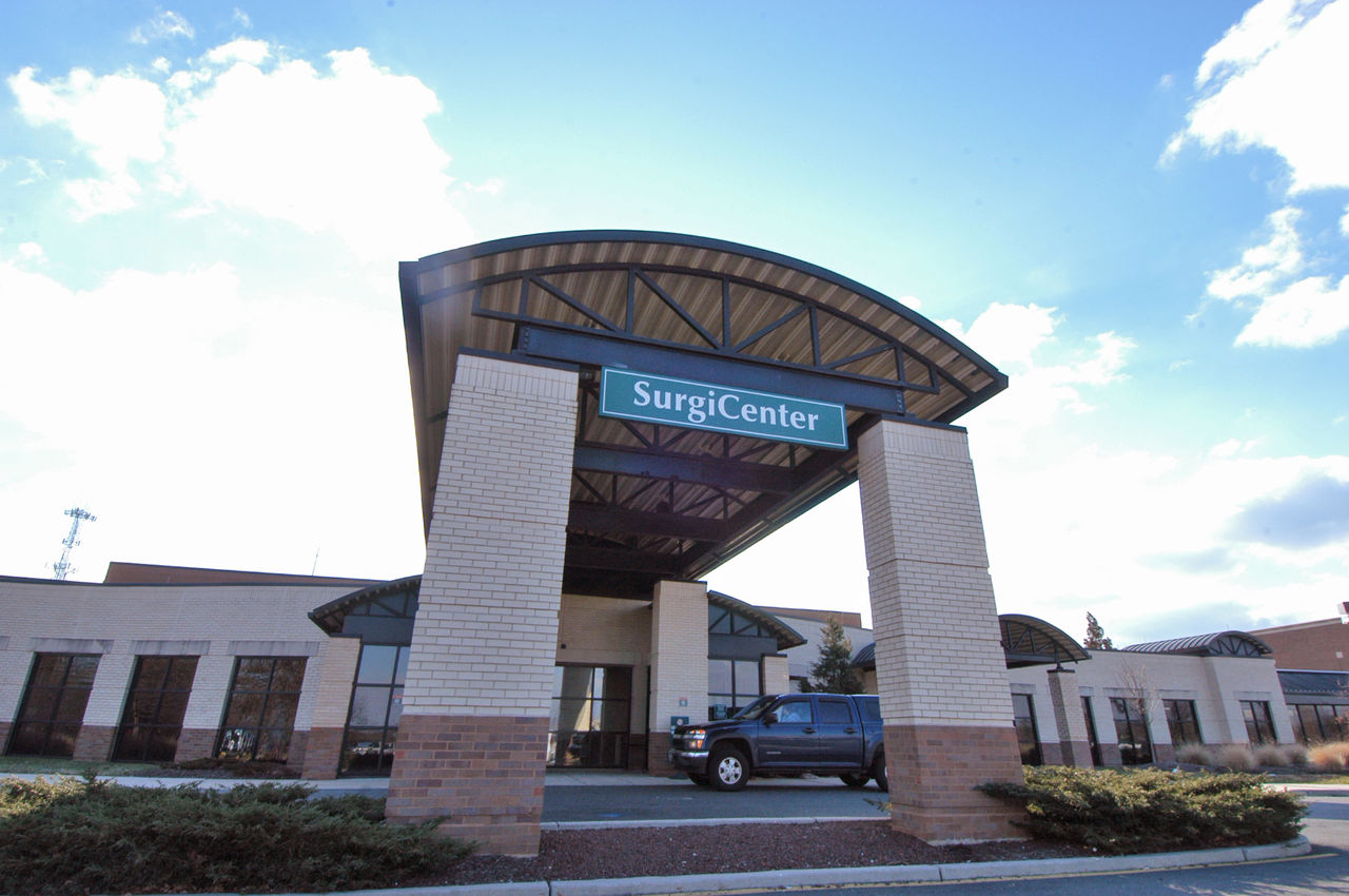 Christiana Surgicenter