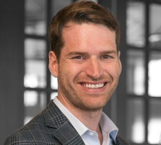 Robert Hartmann, MBA, Named Vice President, Electronic Health Record Transformation