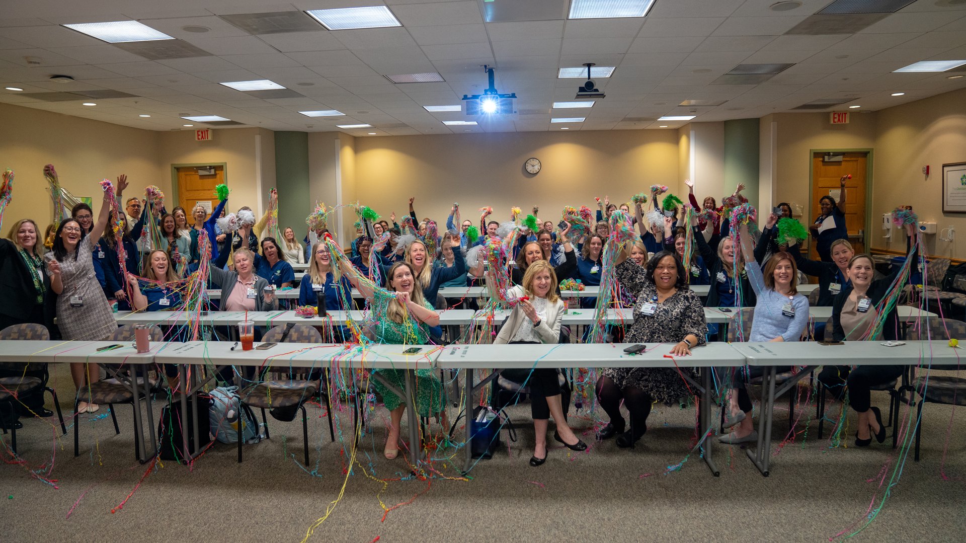 Four-Peat! ChristianaCare Achieves Magnet<sup>®</sup>–the Top Recognition for Nursing Excellence–for 4th Time