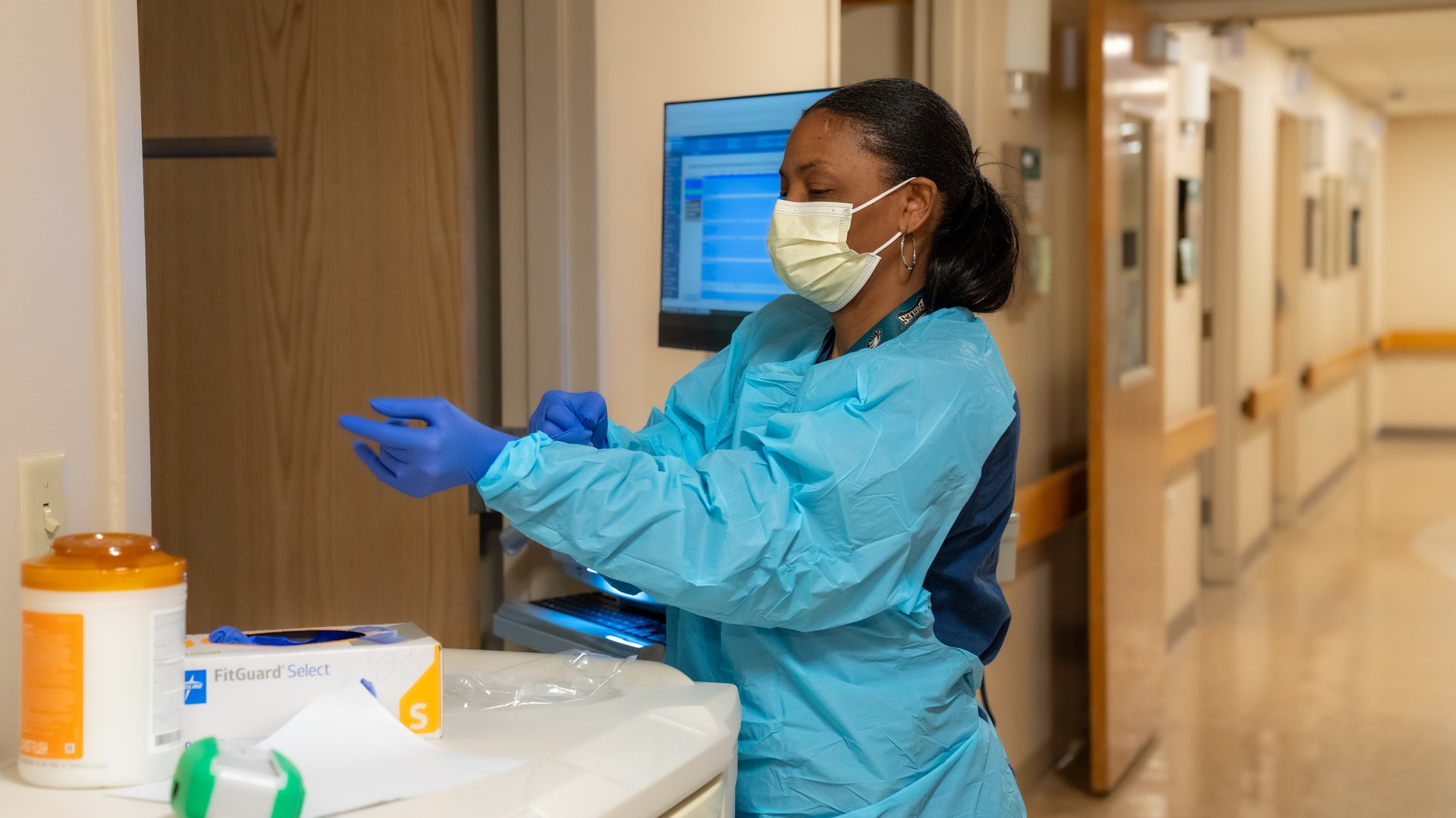 ChristianaCare Hospitals All Earn 'A' Grade in Patient Safety From Leapfrog Group