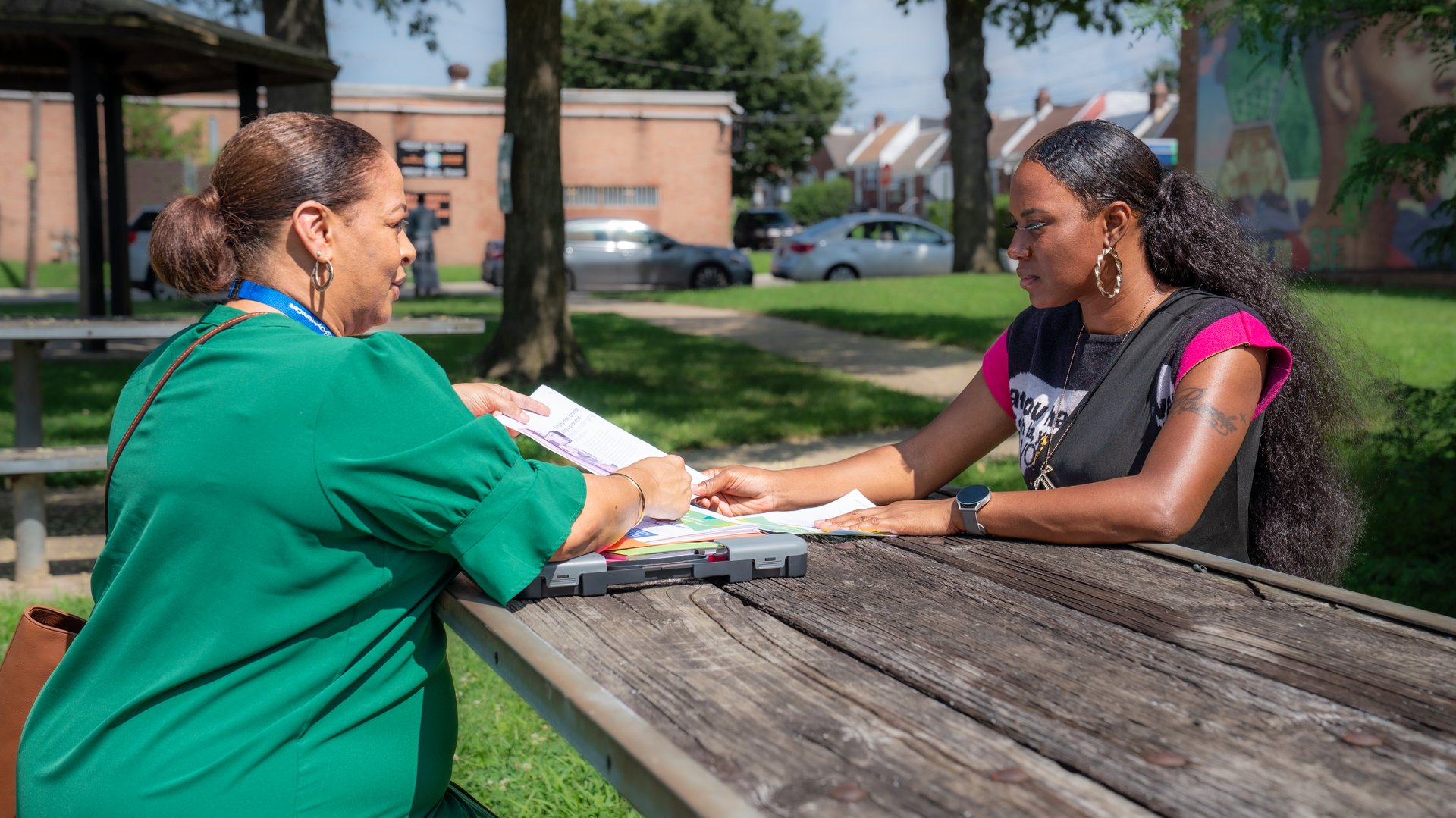 ChristianaCare Research Pinpoints Drivers Behind Advanced Breast Cancer in Delaware Hotspots