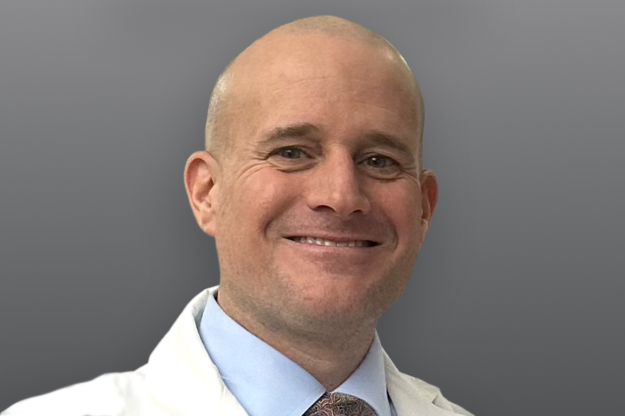 John Lewin III Appointed Vice President, Pharmacy Services