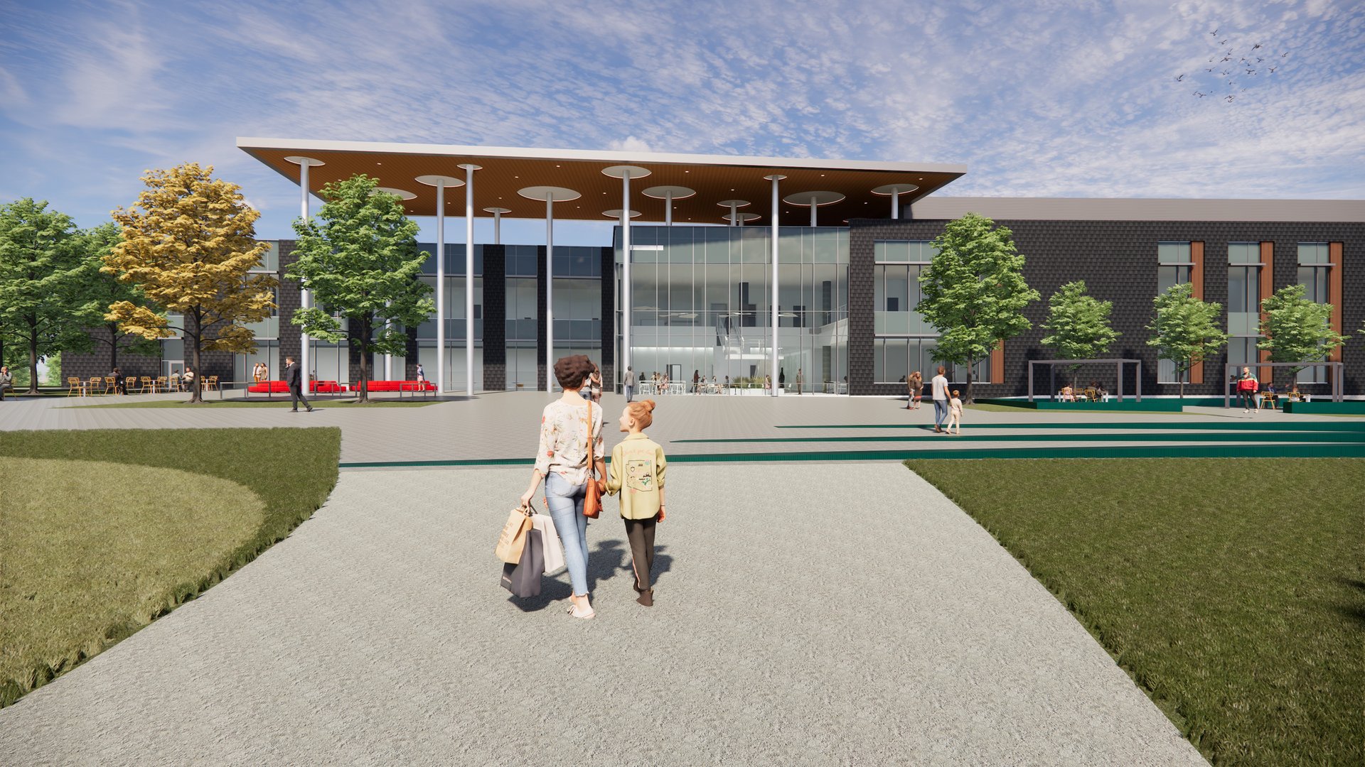 More Quality Care Closer To Home: ChristianaCare Announces $865M in Planned Investments to Expand Access to Care for Delawareans