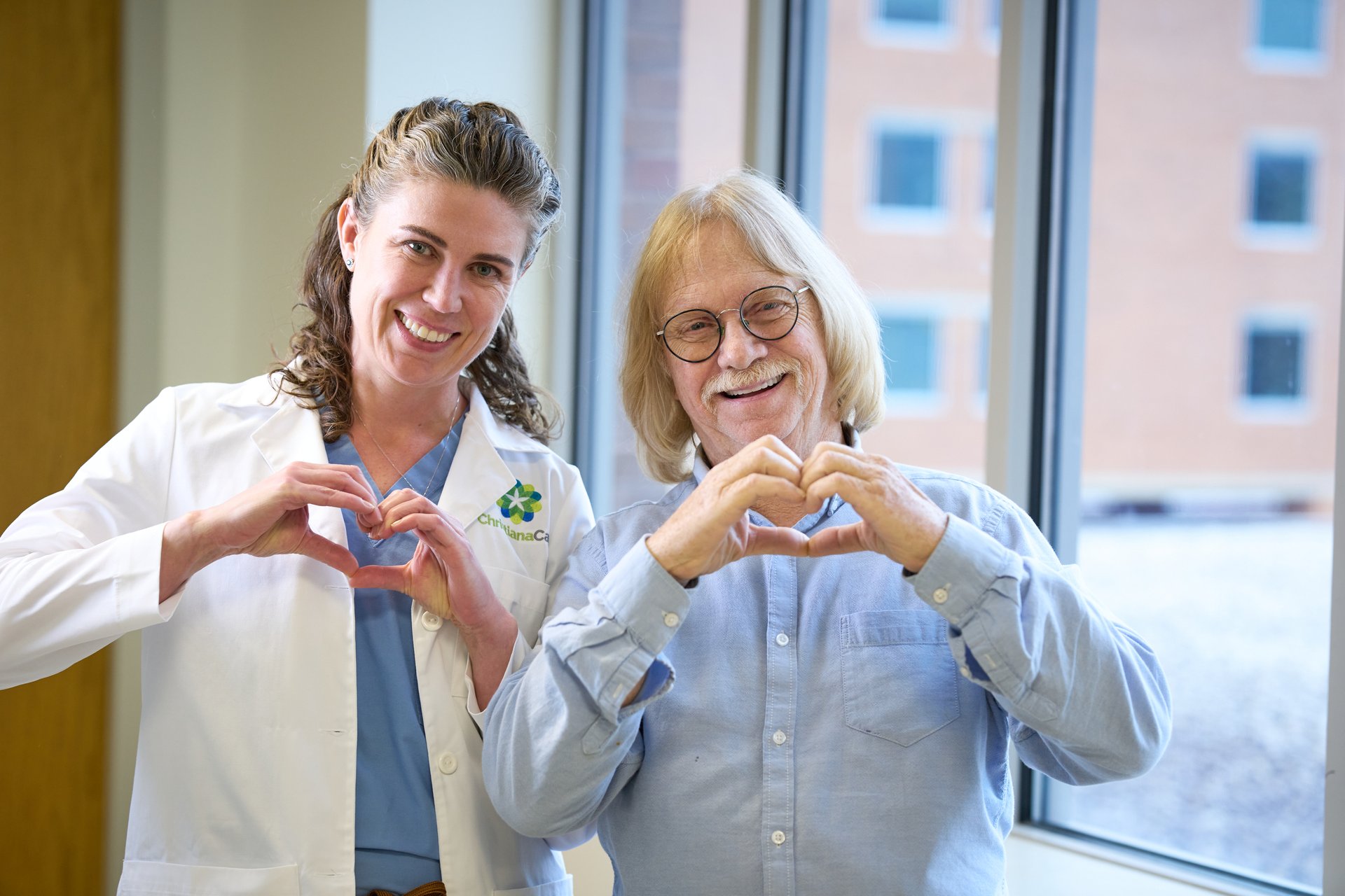 U.S. News & World Report Ranks ChristianaCare No. 1 in Delaware