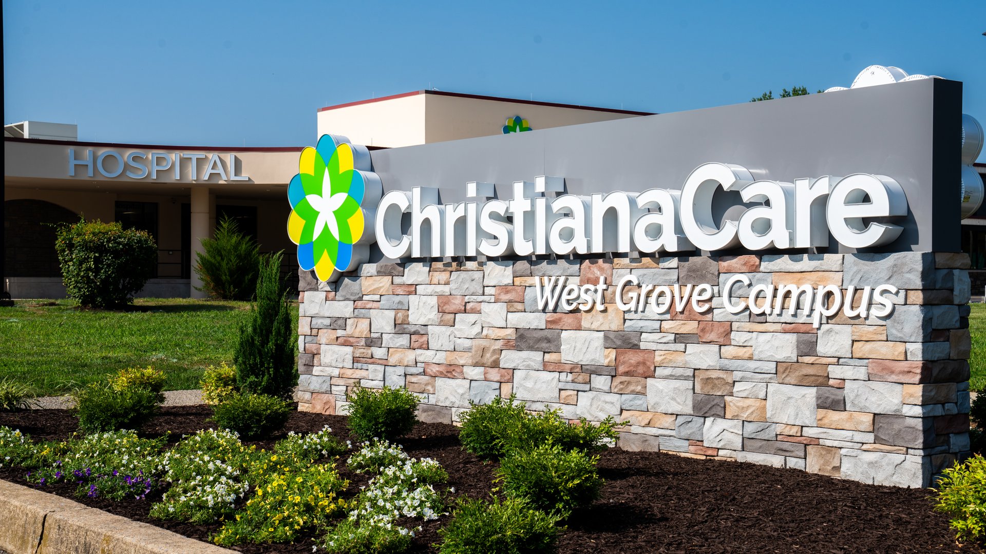 ChristianaCare Hospital, West Grove Now Open