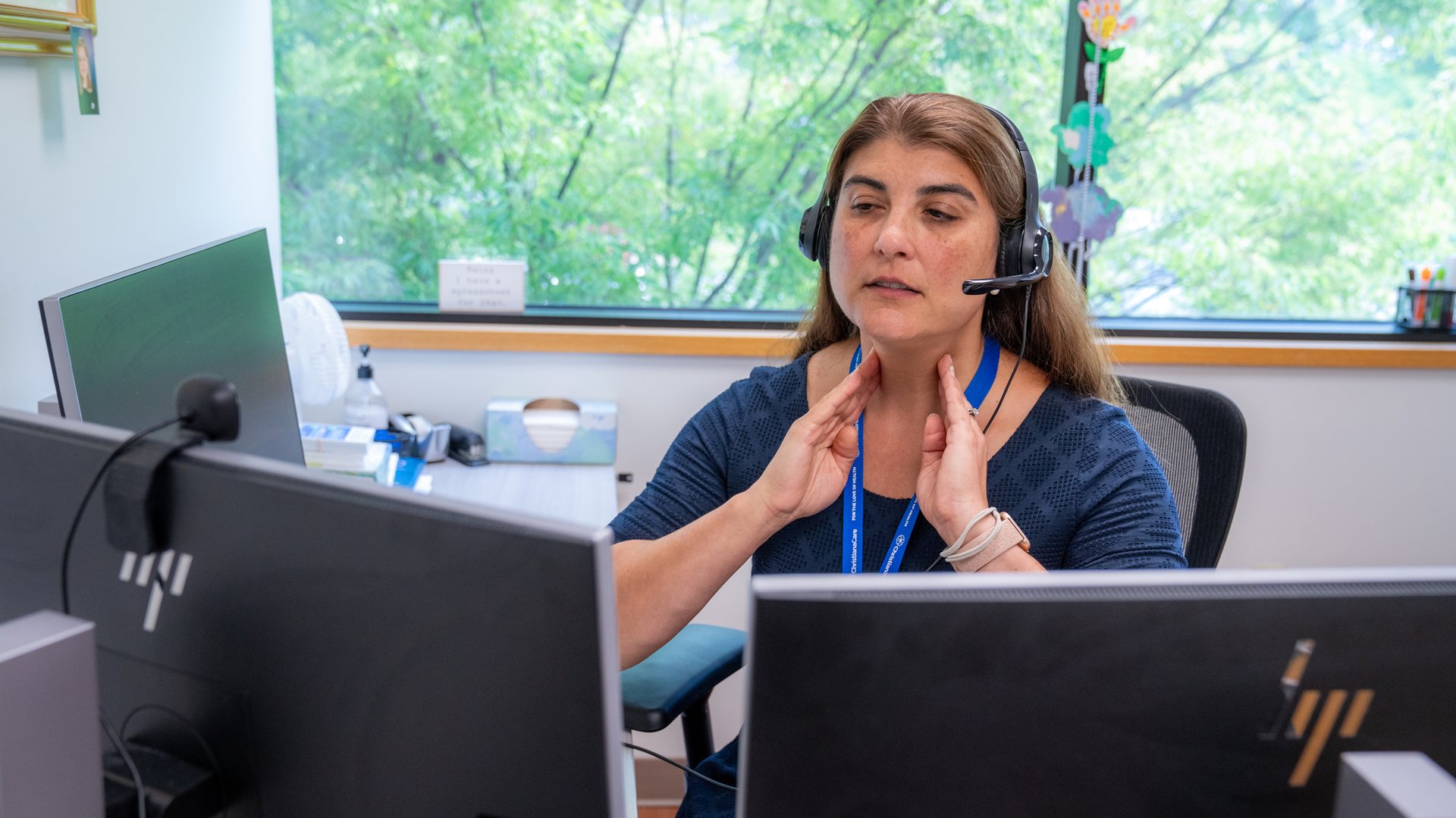Center for Virtual Health Earns NCQA Accreditation, Setting a National Standard in Virtual Care