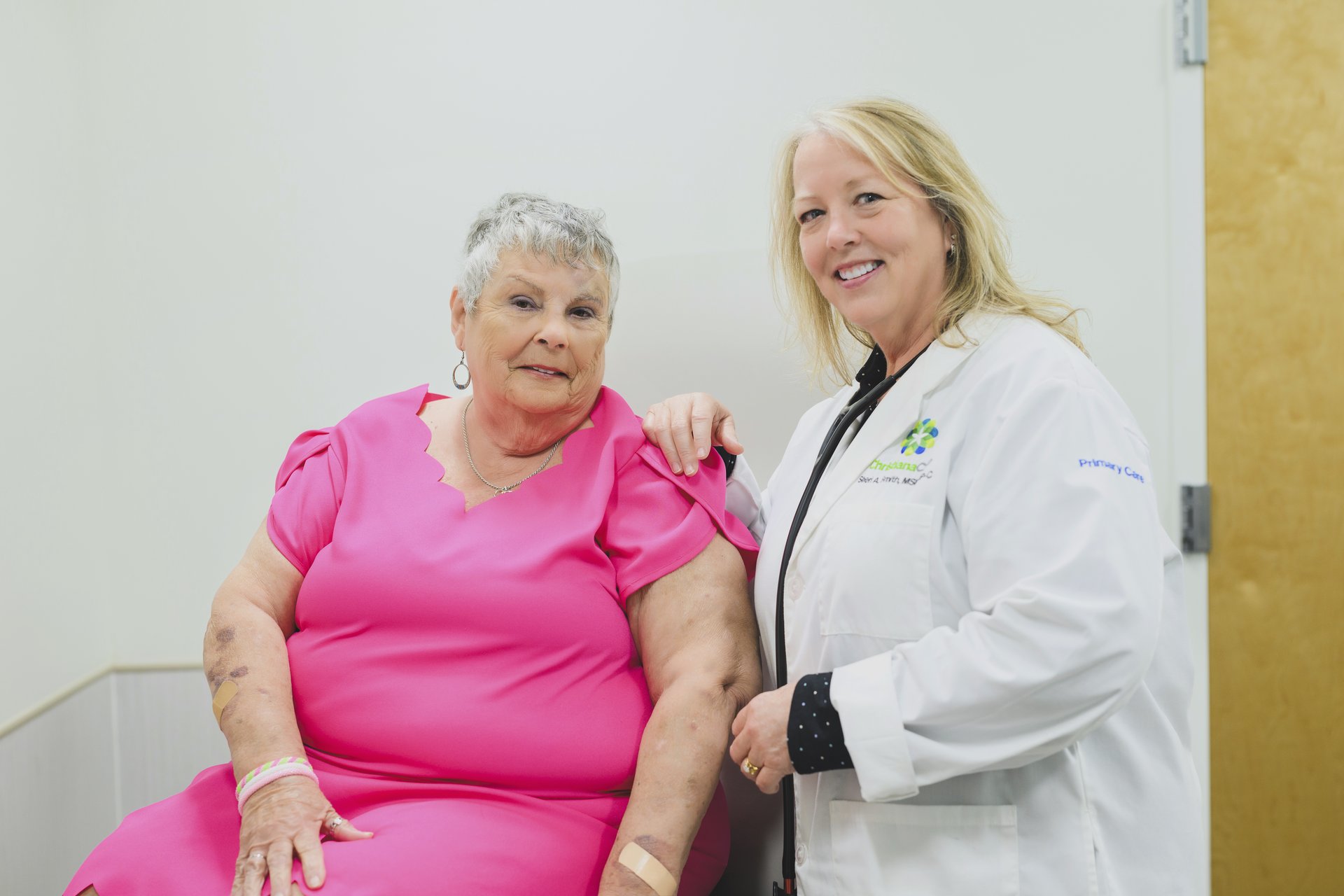 ChristianaCare Expands Health Care Services for Seniors in Sussex County, DE
