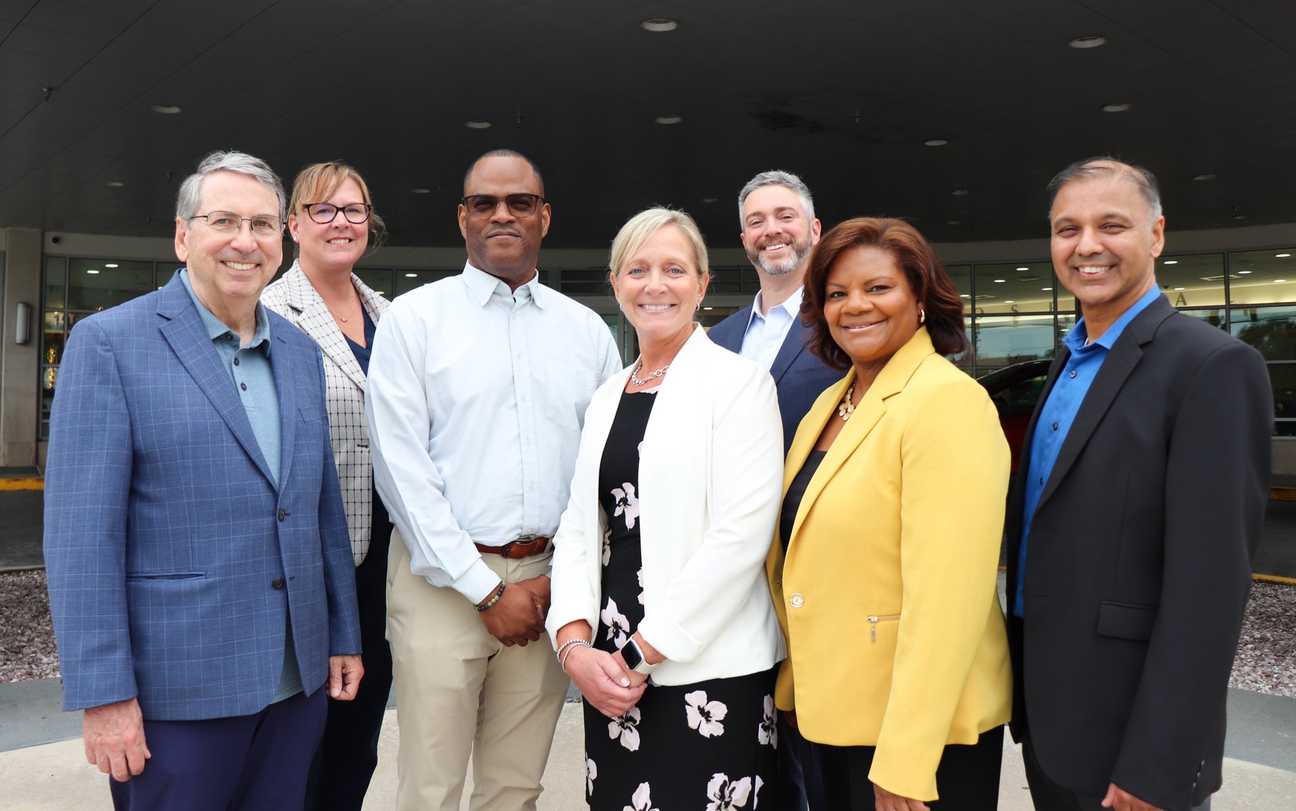 ChristianaCare Recognizes W. L. Gore & Associates for Longstanding Support of Health Care in Cecil County, Maryland