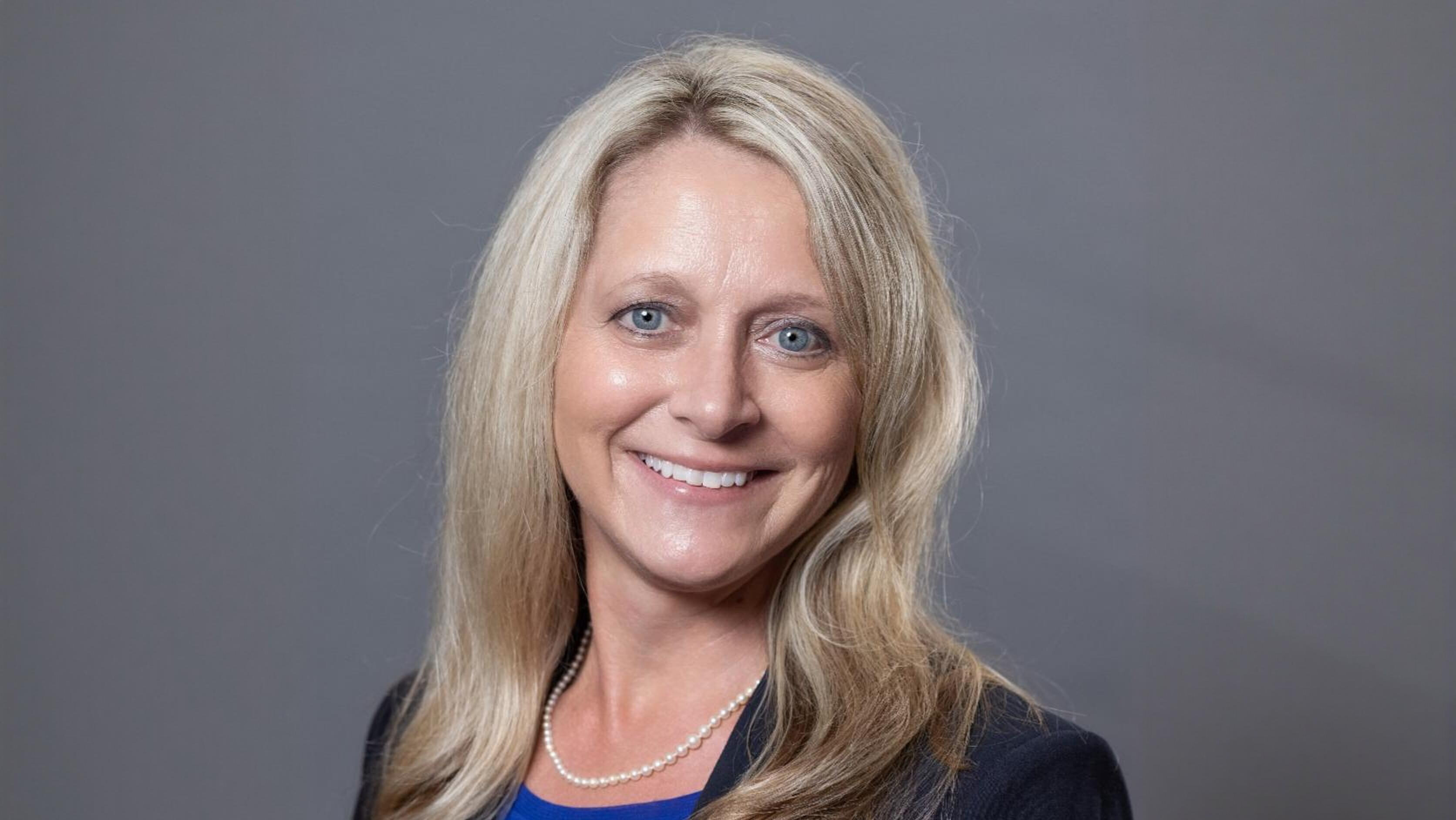 Joan Pirrung, MSN, APRN, ACNS-BC, Appointed President of ChristianaCare Cecil County Campus