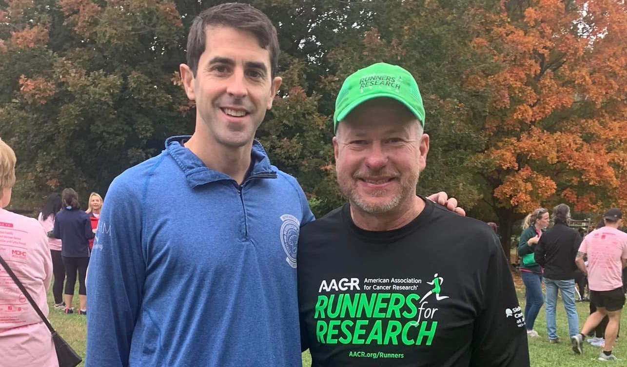 Michael’s Story: ‘I Made the Right Decision’