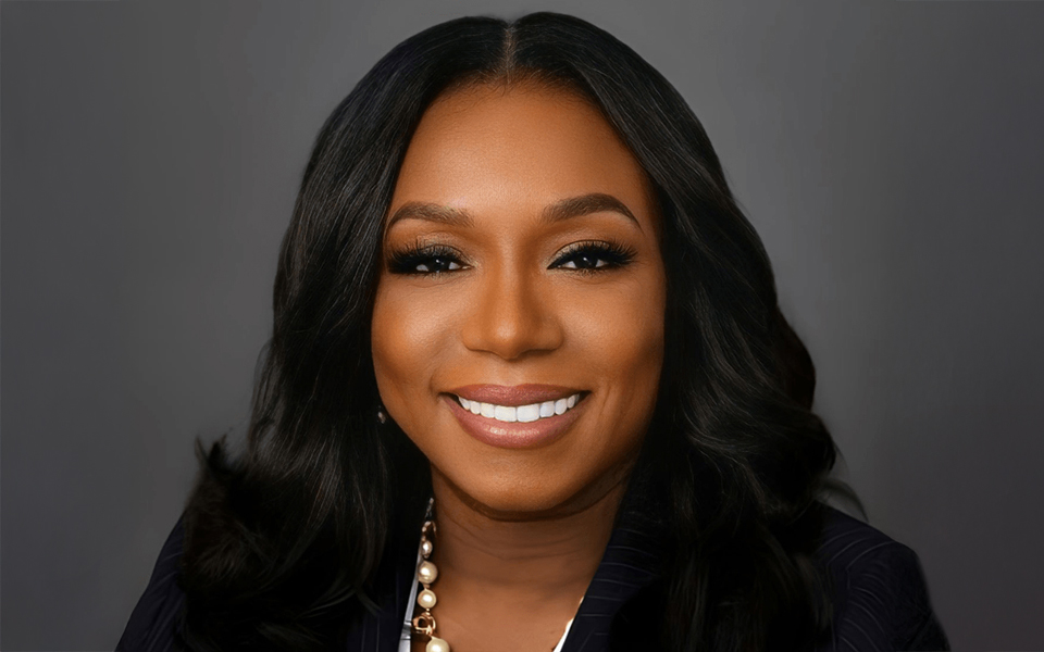 Petrena Saunders, MSHI, BSN, Named Chief Nursing Informatics Officer