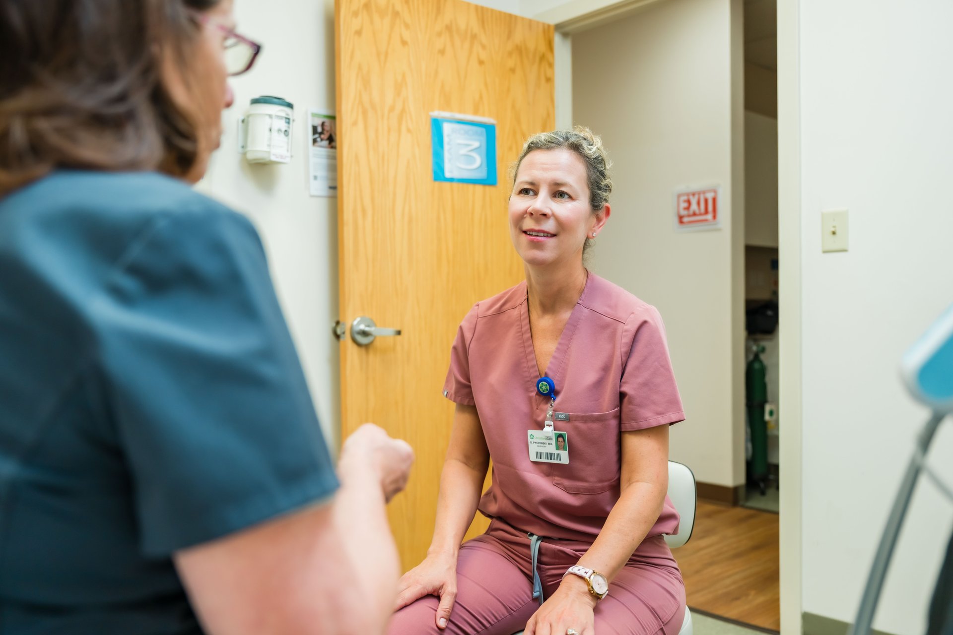 ChristianaCare Expands Neurology Services at Cecil County Campus in Elkton, MD