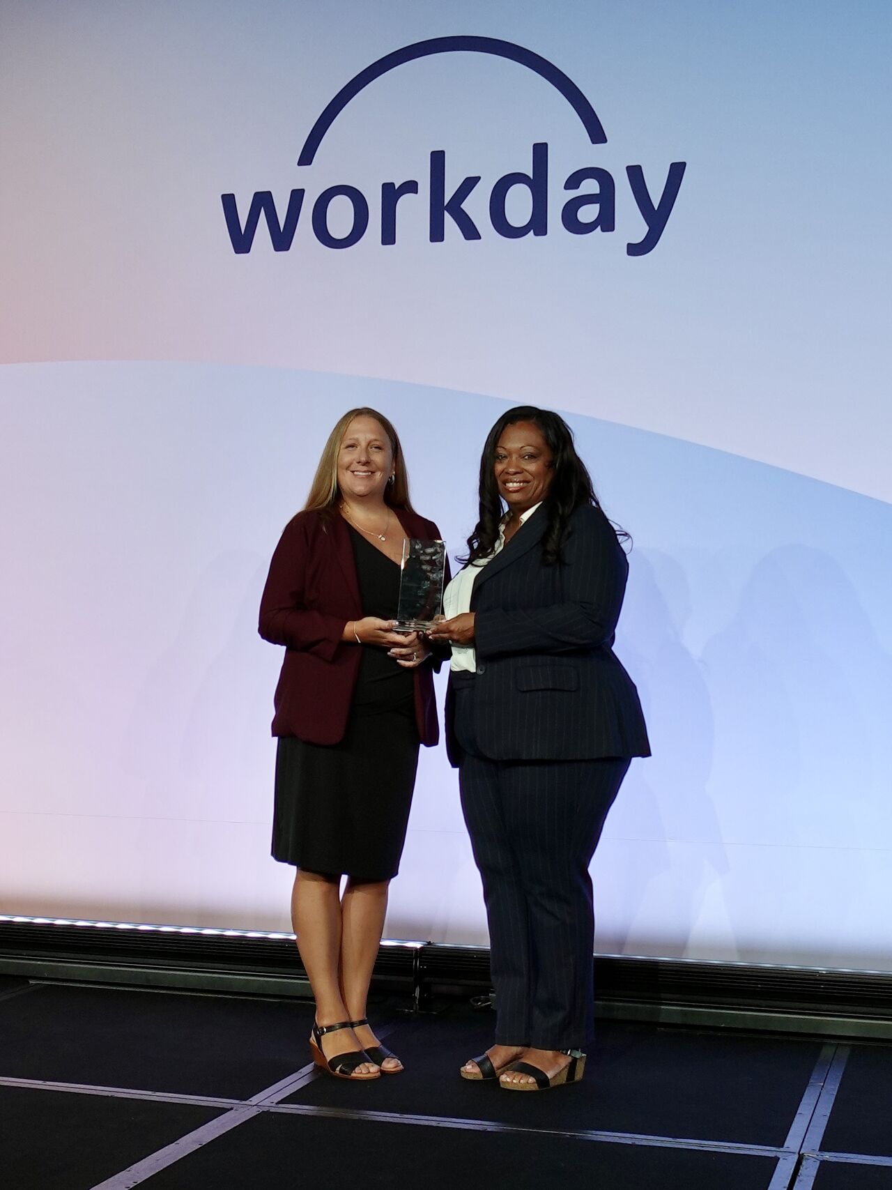 ChristianaCare Honored With Workday Health Innovation Award