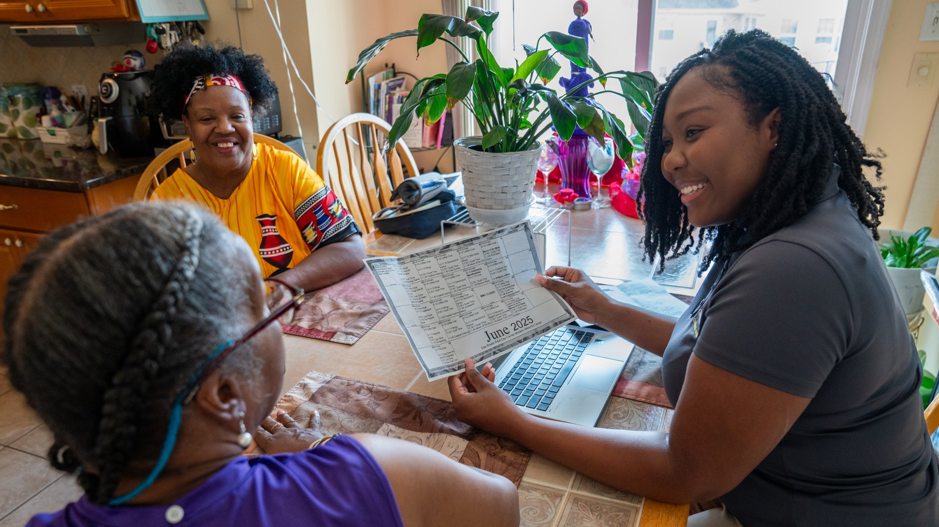 ChristianaCare Invests in Certification Program to Strengthen Delaware's Community Health Workforce