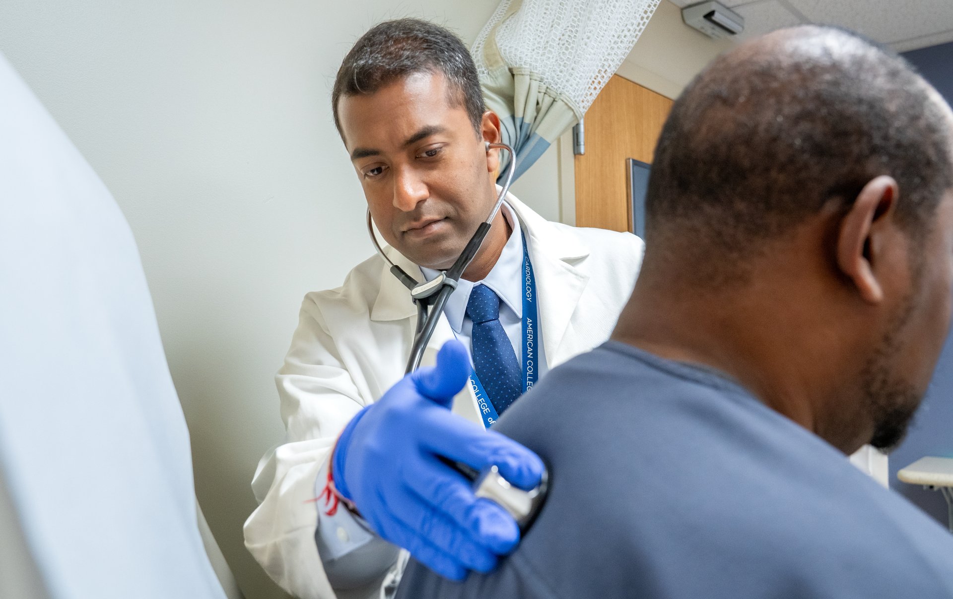 New Outpatient Cardiology Practice Opens at Wilmington Hospital