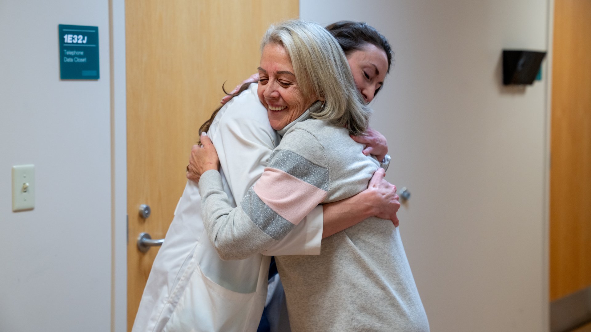ChristianaCare Surgeons Are First in Delaware to Perform TAMBE Procedure