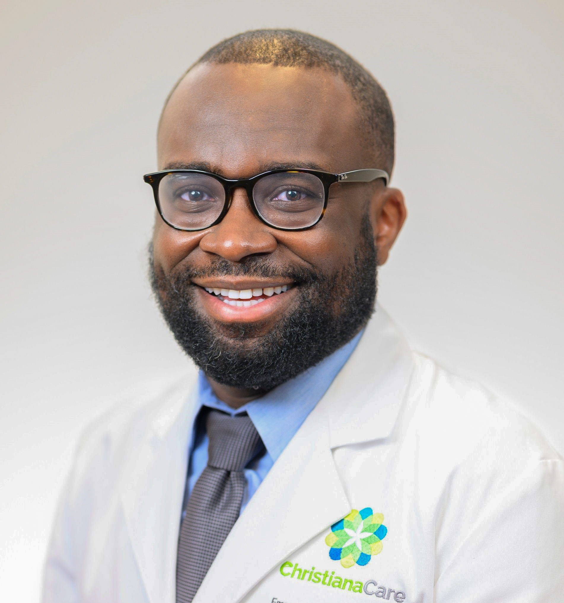 Emmanuel Mensah, M.D., MBA, Named Chief Medical Officer, Medical Group