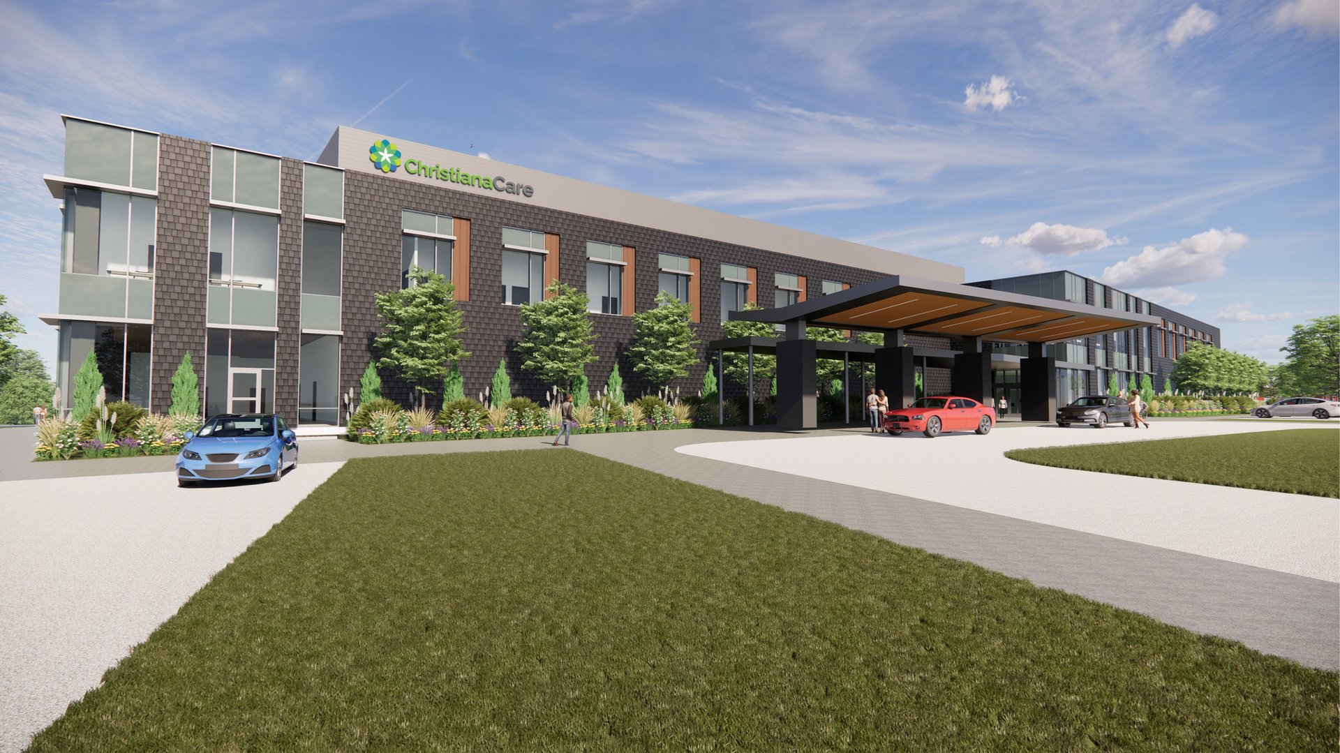 Helen F. Graham Cancer Center & Research Institute Will Expand Comprehensive Cancer Services to Middletown, DE