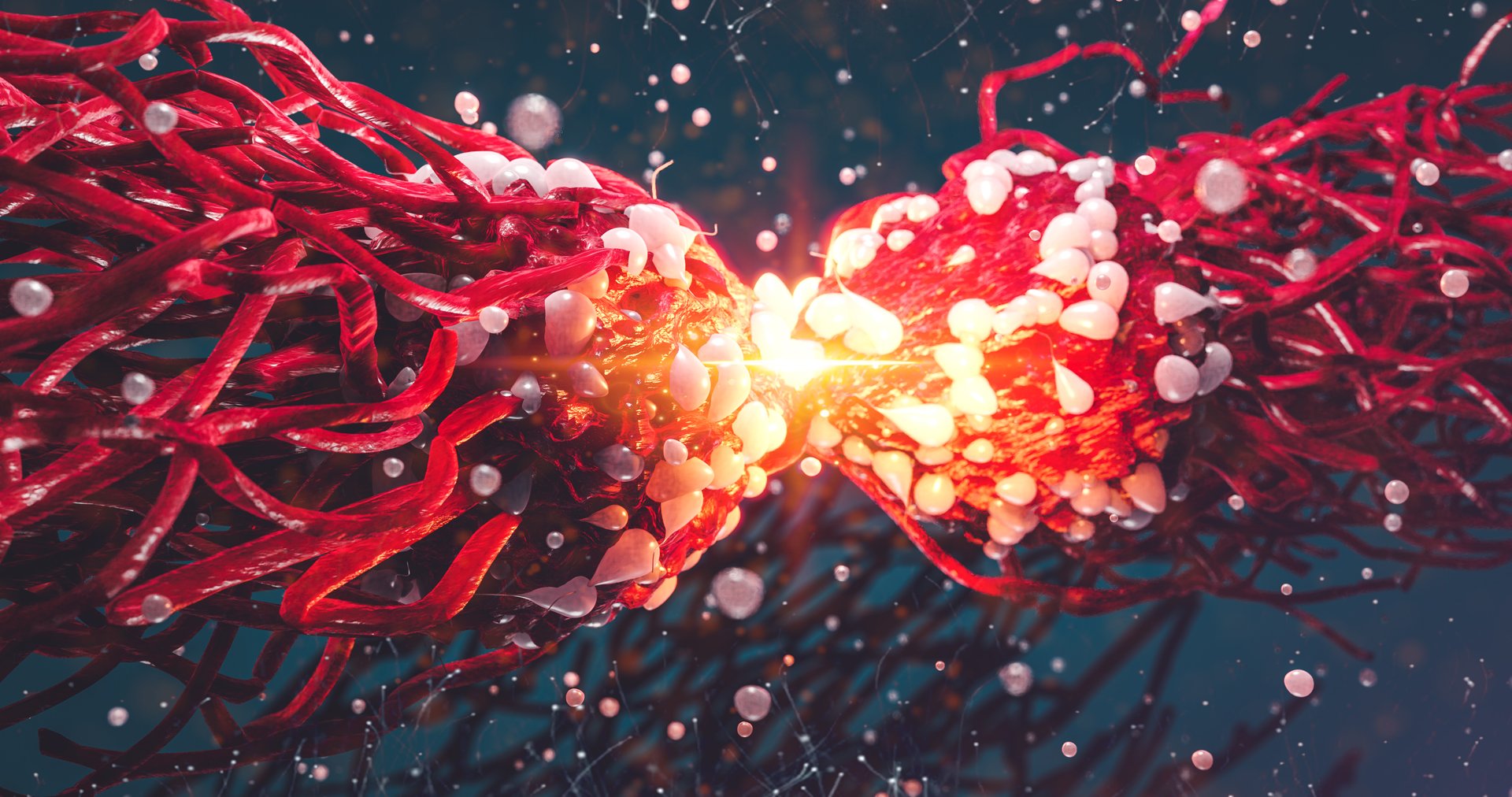 Gene Editing Breakthrough Offers New Hope for Head and Neck Cancer Patients