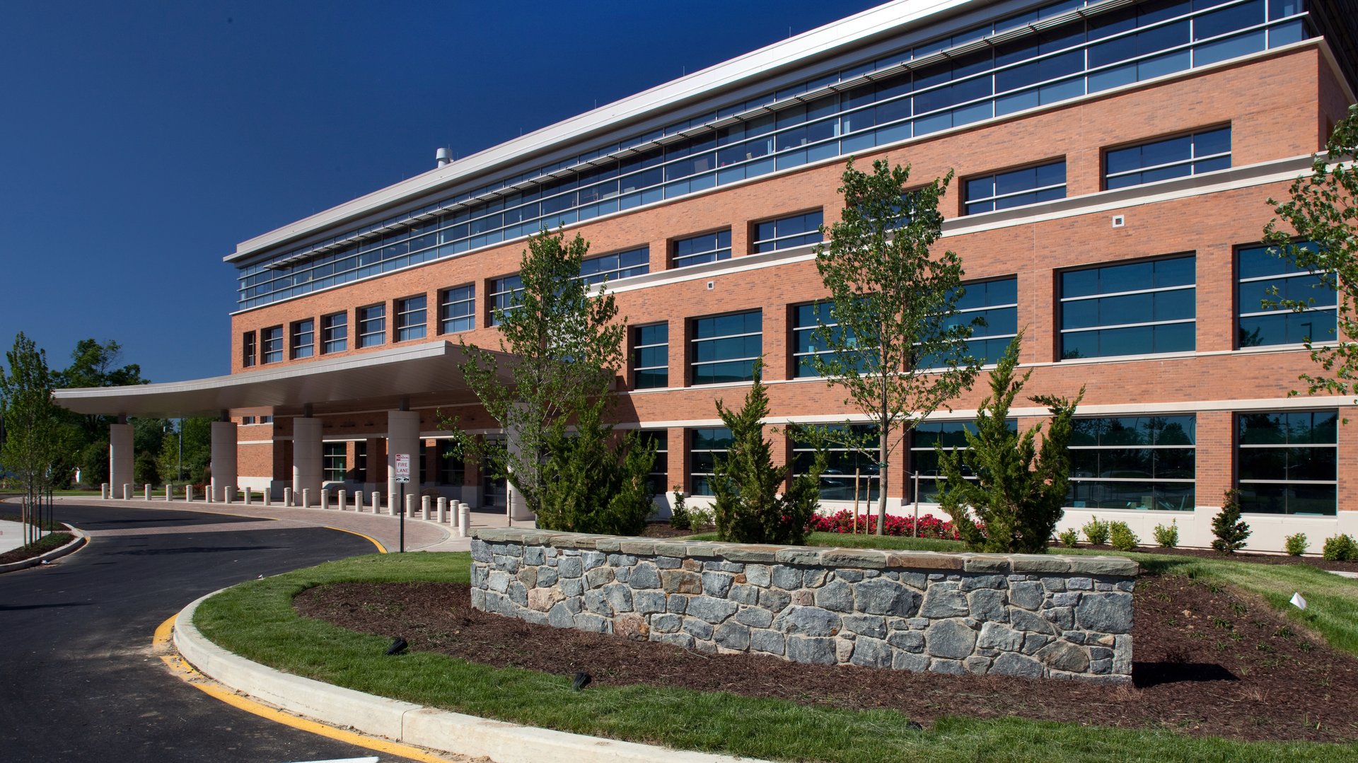 Graham Cancer Center's Commitment to Clinical Trials Opens Doors for Patients
