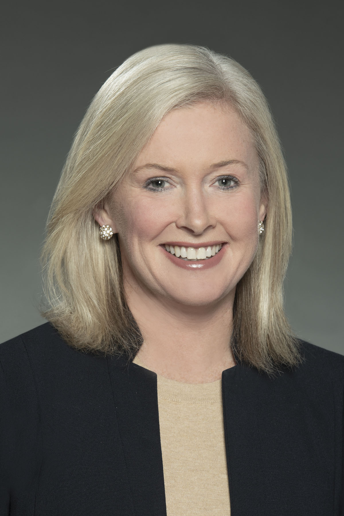 Jenn Schwartz Named Executive Vice President