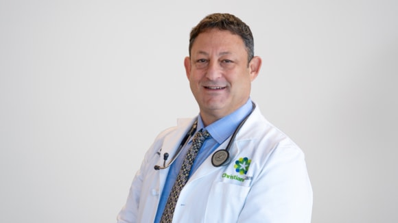 Brian Levine, M.D., Named Chief Academic Officer and Intellectual Property Administrator