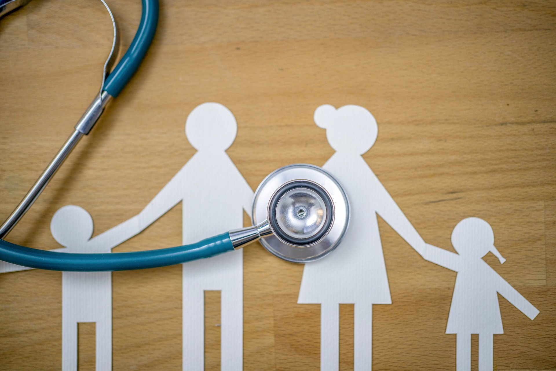 ChristianaCare, Bayhealth and PCOM Announce Delaware Collaborative Clinical Campus