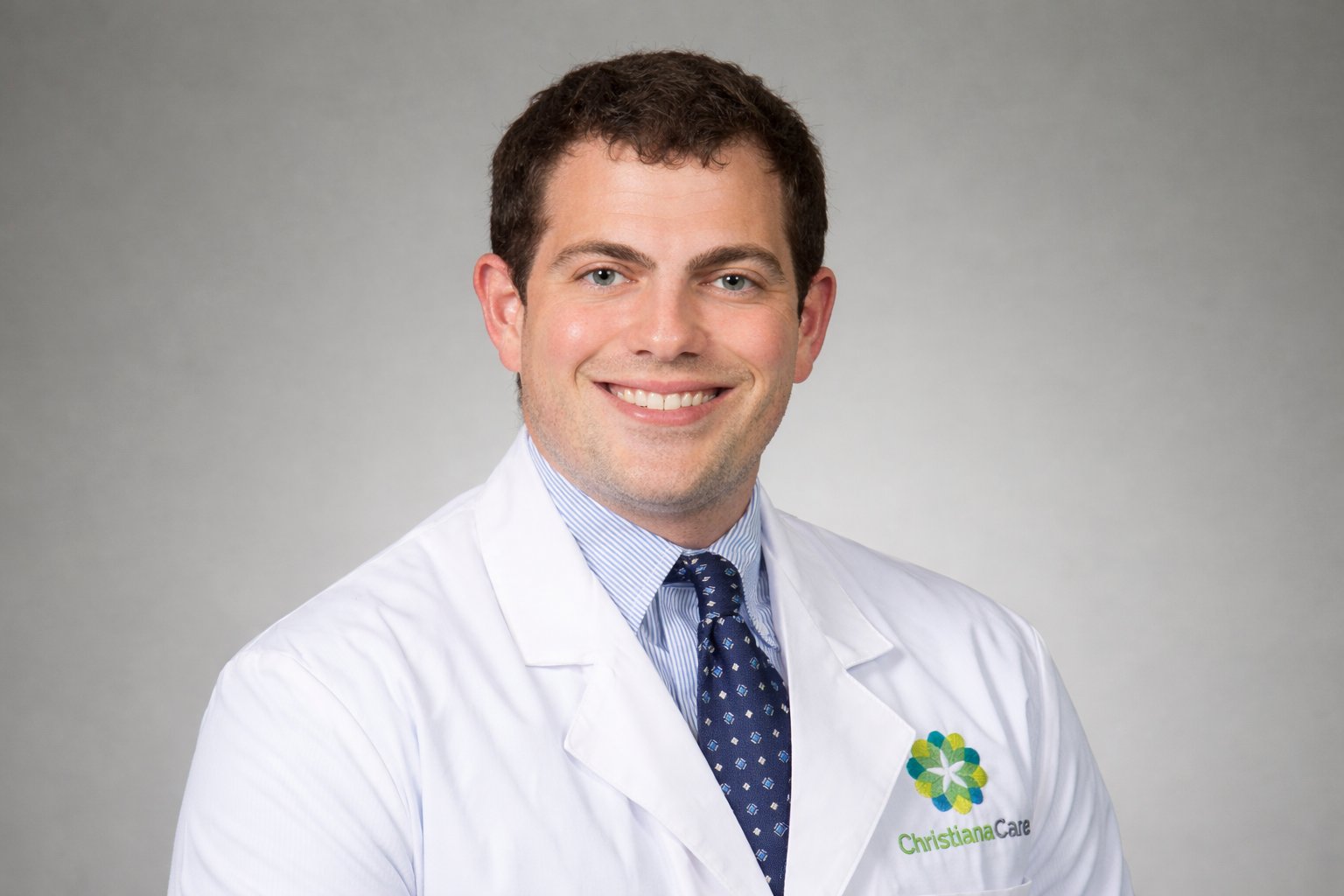 ChristianaCare Family Medicine Leader Completes National Research Fellowship