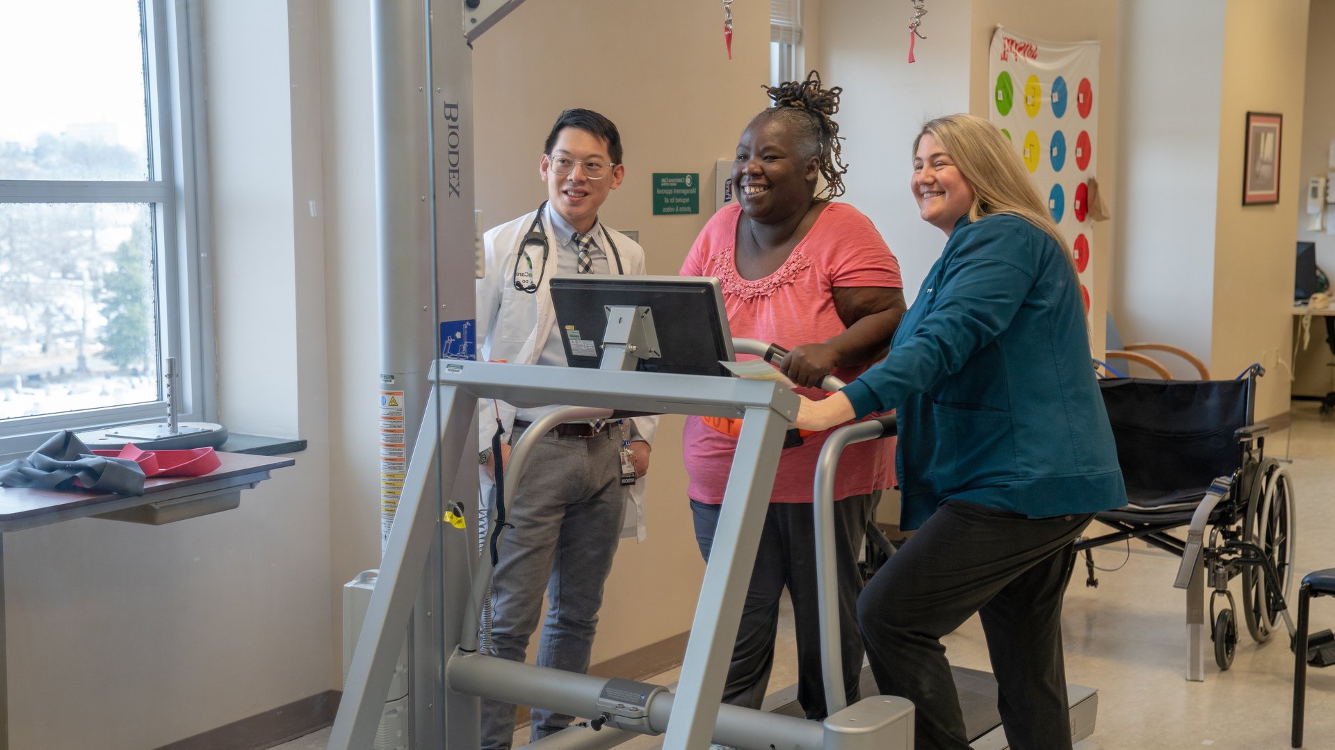 ChristianaCare to Build Advanced Inpatient Rehabilitation Hospital in Newark, DE