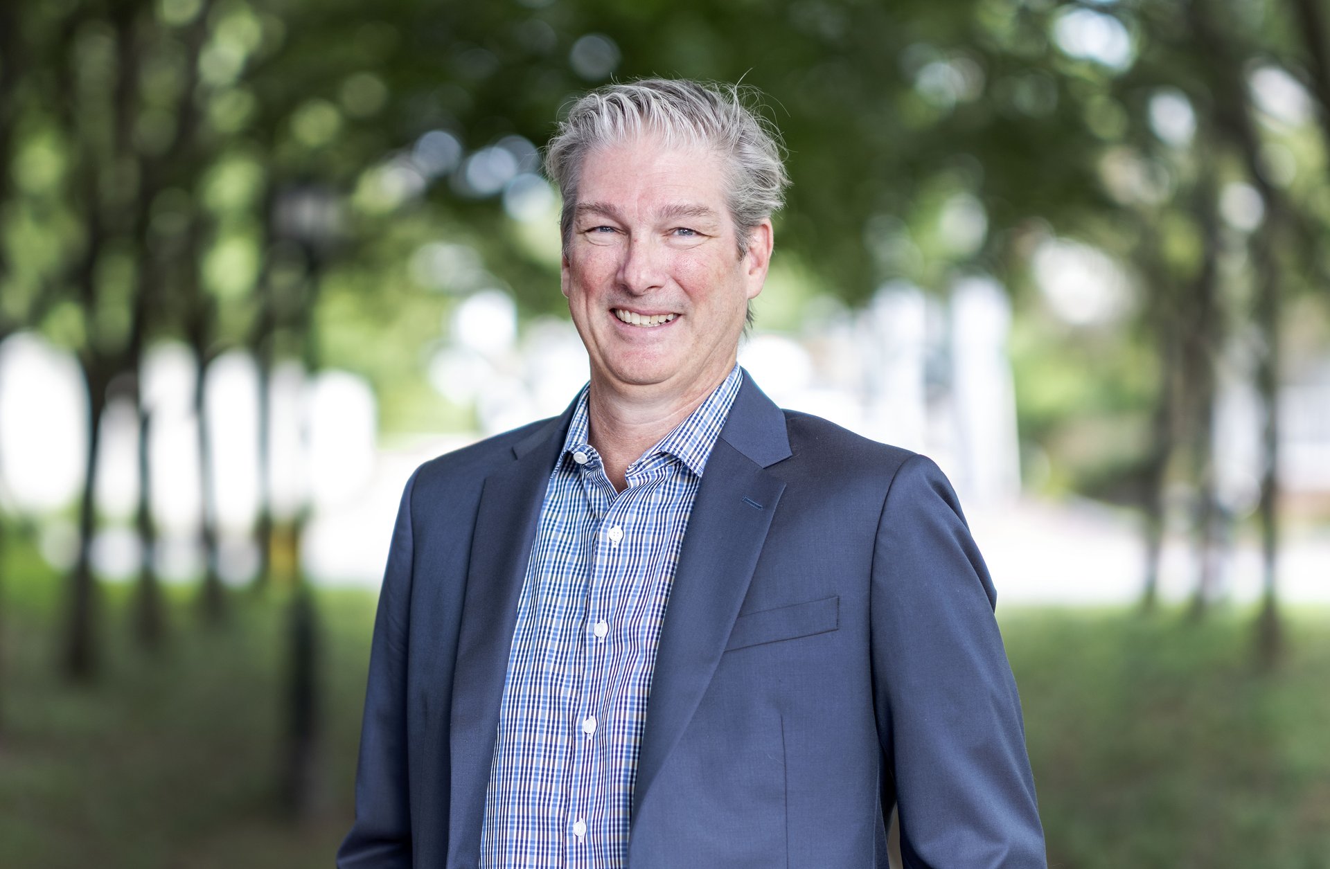 ChristianaCare Names C. David Minifie Senior Vice President and Chief Marketing Officer