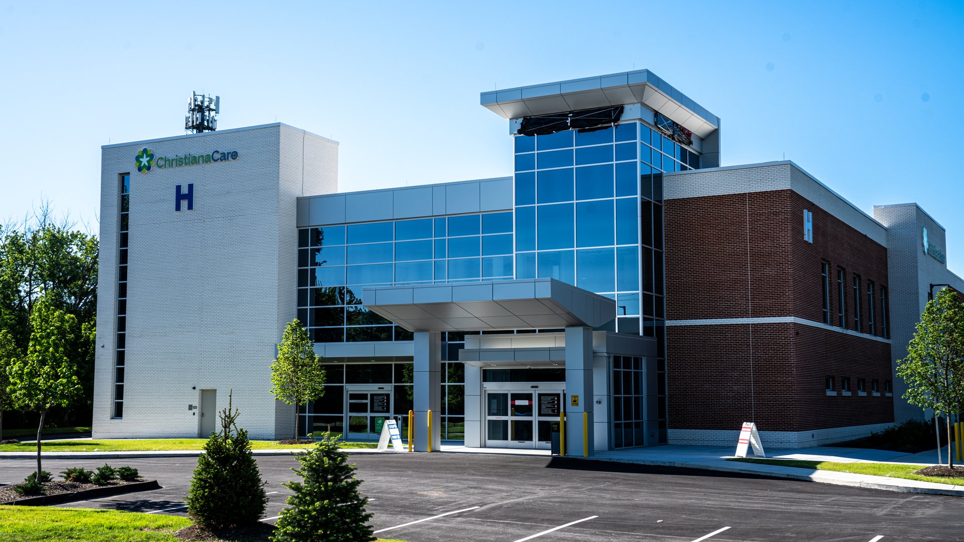 ChristianaCare to Open Aston Campus Neighborhood Hospital in Early June, Bringing 24/7 Emergency Care to Delaware County, PA