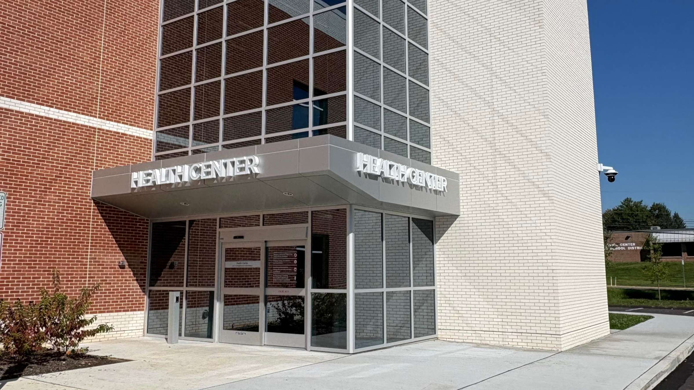 ChristianaCare Opens Health Center in Aston, Completing Next Phase of Aston Campus