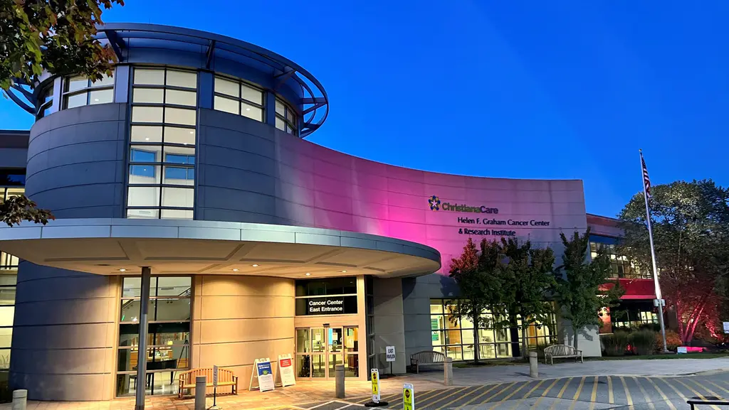 ChristianaCare's Helen F. Graham Cancer Center & Research Institute Joins National Network of Leading Cancer Centers
