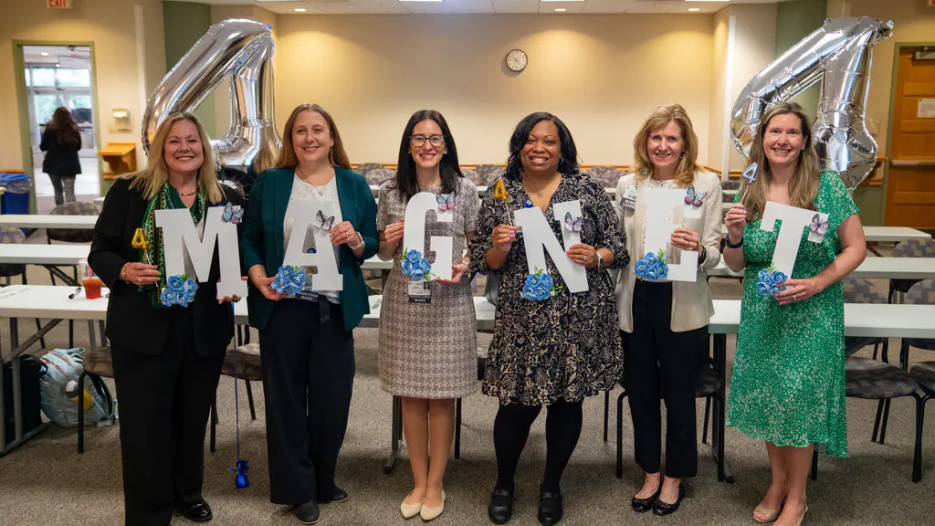 Four-Peat! ChristianaCare Achieves Magnet® – the Top Recognition for Nursing Excellence – for the Fourth Time