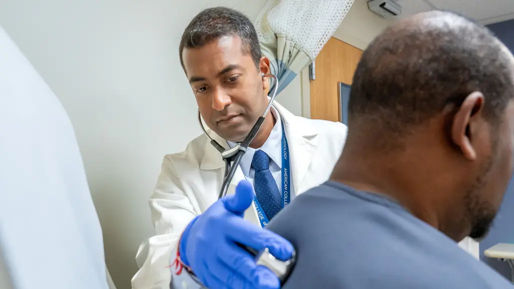 New Outpatient Cardiology Practice at Wilmington Hospital Expands Access to Life-Saving Care for Patients with Peripheral Artery Disease