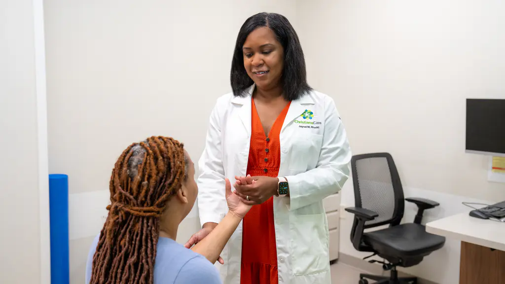 New Outpatient Neurology Practice in Chadds Ford, PA, Includes Focus on Headaches and Epilepsy Care