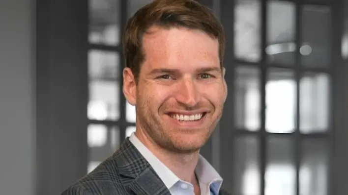 Robert Hartmann, MBA, Named Vice President, Electronic Health Record Transformation