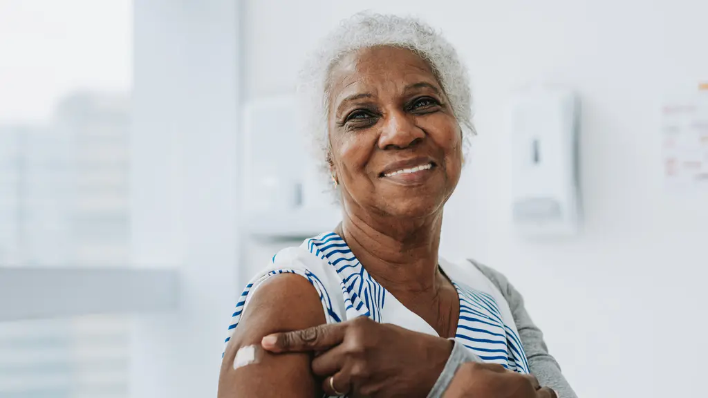 Stay Healthy this Flu Season: Tips to Reduce the Risk of the Flu