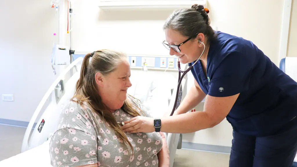 Union Hospital Named a 2025 Patient Safety Excellence Award™ Recipient by Healthgrades