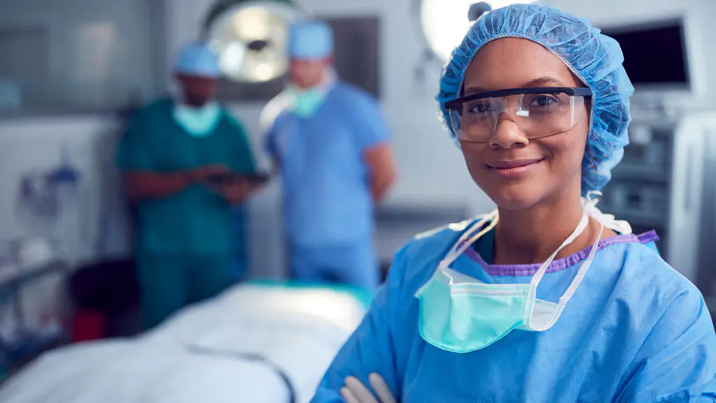 Wilmington University and ChristianaCare, with support from Anesthesia Services, P.A., Launch Delaware’s First Nurse Anesthesiology Program Leading to a Doctor of Nursing Practice